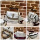 GUCCI HANDBAGS 675797 (21CM) 1:1 Quality 