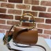 GUCCI HANDBAGS 675797 (21CM) 1:1 Quality