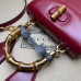 GUCCI HANDBAGS 675797 (21CM) 1:1 Quality