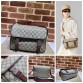 GUCCI HANDBAGS 760123 (27CM) 1:1 Quality