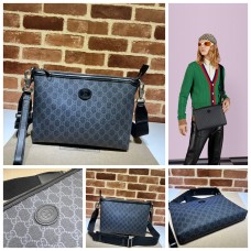 GUCCI HANDBAGS 726833 (30CM) 1:1 Quality