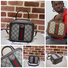 GUCCI HANDBAGS 772157 (17CM) 1:1 Quality