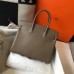 HERMES HANDBAGS Birkin Bag (25CM) (30CM) (35CM)  1:1 Quality