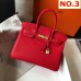 HERMES HANDBAGS Birkin Bag (25CM) (30CM) (35CM) 1:1 Quality