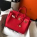 HERMES HANDBAGS Birkin Bag (25CM) (30CM) (35CM) 1:1 Quality