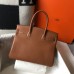 HERMES HANDBAGS Birkin Bag (25CM) (30CM) (35CM) 1:1 Quality