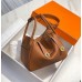 HERMES HANDBAGS Lindy Bag (19CM) (26CM) (30CM) 1:1 Quality