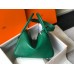 HERMES HANDBAGS Lindy Bag (19CM) (26CM) (30CM) 1:1 Quality