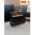 HERMES HANDBAGS kelly Bag (25CM) (28CM) 1:1 Quality