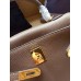 HERMES HANDBAGS kelly Bag (25CM) (28CM) 1:1 Quality