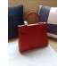 HERMES HANDBAGS kelly Bag (25CM) (28CM) 1:1 Quality