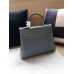 HERMES HANDBAGS kelly Bag (25CM) (28CM) 1:1 Quality