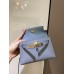 HERMES HANDBAGS Kelly mini Bag (19CM) 1:1 Quality