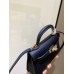 HERMES HANDBAGS Kelly mini Bag (19CM) 1:1 Quality