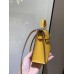 HERMES HANDBAGS Kelly mini Bag (19CM) 1:1 Quality