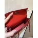 HERMES HANDBAGS Kelly mini Bag (19CM) 1:1 Quality