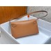 HERMES HANDBAGS Kelly elan Bag (27.5CM) 1:1 Quality