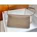 HERMES HANDBAGS Kelly elan Bag (27.5CM) 1:1 Quality