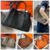 HERMES HANDBAGS Party Bag (30CM) (36CM) 1:1 Quality