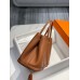 HERMES HANDBAGS Party Bag (30CM) (36CM) 1:1 Quality