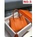 HERMES HANDBAGS Party Bag (30CM) (36CM) 1:1 Quality