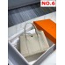 HERMES HANDBAGS Party Bag (30CM) (36CM) 1:1 Quality