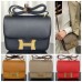 HERMES HANDBAGS Constance Bag (18CM) (23CM) 1:1 Quality