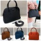 HERMES HANDBAGS Bolide Bag (21CM) (27CM) (31CM) 1:1 Quality