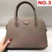 HERMES HANDBAGS Bolide Bag (21CM) (27CM) (31CM) 1:1 Quality