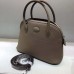 HERMES HANDBAGS Bolide Bag (21CM) (27CM) (31CM) 1:1 Quality