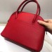 HERMES HANDBAGS Bolide Bag (21CM) (27CM) (31CM) 1:1 Quality