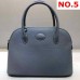 HERMES HANDBAGS Bolide Bag (21CM) (27CM) (31CM) 1:1 Quality