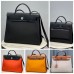 HERMES HANDBAGS HerBag (31CM) 1:1 Quality