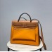 HERMES HANDBAGS HerBag (31CM) 1:1 Quality