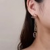 HERMES Earrings