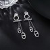 HERMES Earrings