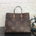 LOUIS VUITTON HANDBAGS M44576 (41CM) 1:1 Quality