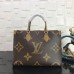 LOUIS VUITTON HANDBAGS M44579 (34CM) 1:1 Quality