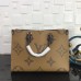 LOUIS VUITTON HANDBAGS M44579 (34CM) 1:1 Quality