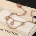 LOUIS VUITTON Bracelets