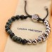 LOUIS VUITTON Bracelets