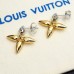 LOUIS VUITTON Earrings 