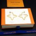 LOUIS VUITTON Earrings 