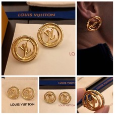 LOUIS VUITTON Earrings 