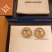 LOUIS VUITTON Earrings 