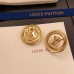 LOUIS VUITTON Earrings 