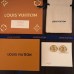 LOUIS VUITTON Earrings 