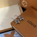 LOUIS VUITTON Earrings 