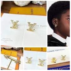 LOUIS VUITTON Earrings 