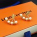 LOUIS VUITTON Earrings 